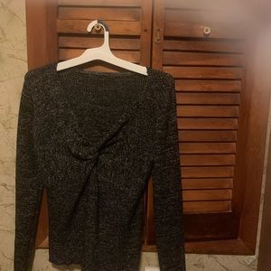 Women’s sweater